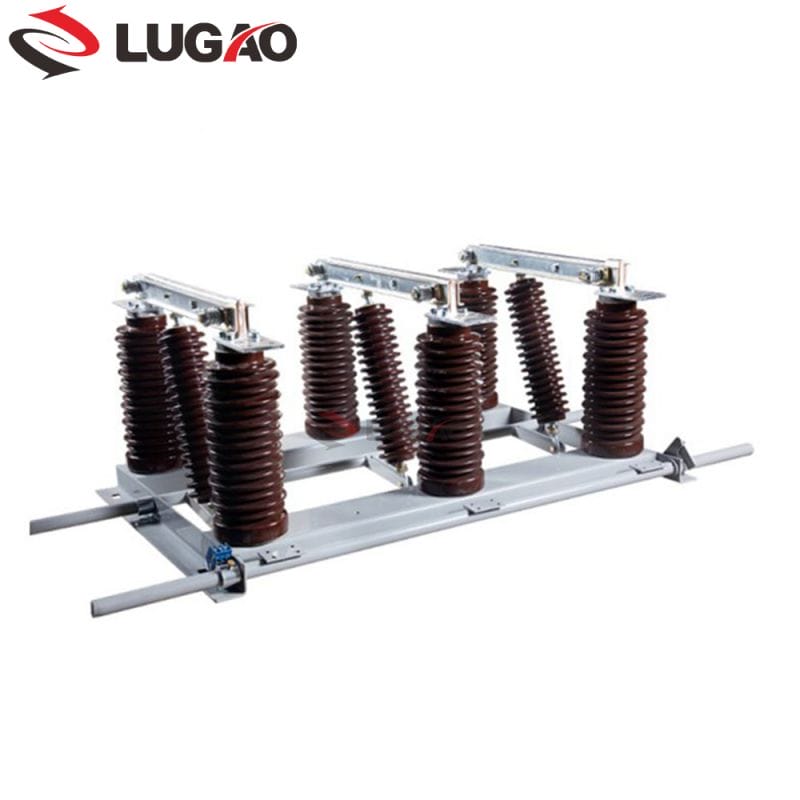 Zer da barruko deskonektatzeko etengailua eta zergatik behar duzu