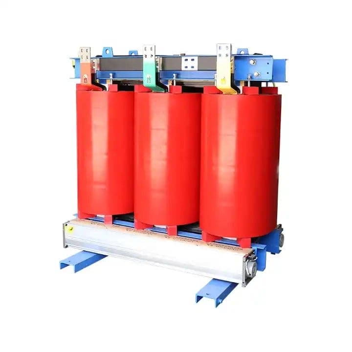 Zergatik hobesten dira lehorreko potentzia-transformadoreak hiri-energiaren banaketan?