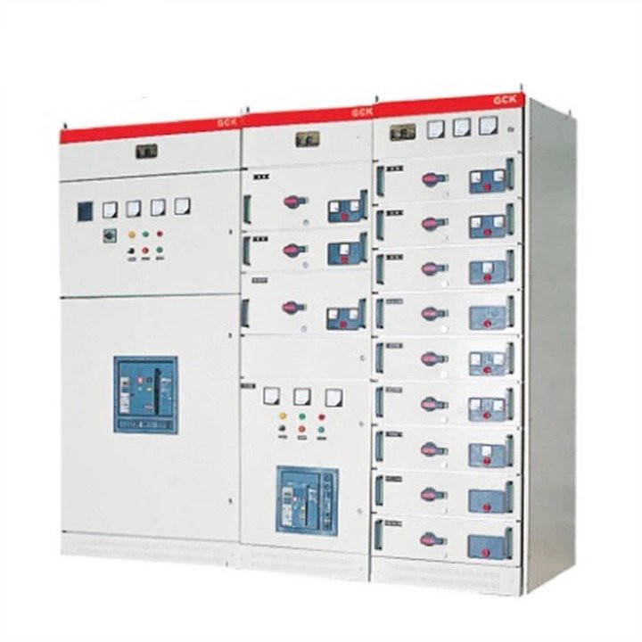 GCK Behe ​​Tentsioko Switchgear