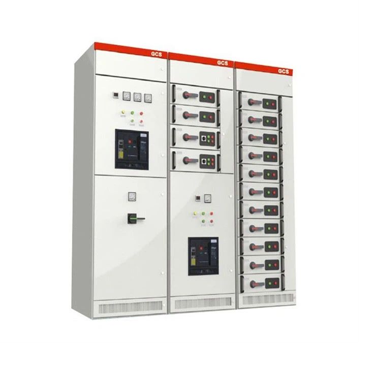 GCS Behe ​​Tentsioko Switchgear