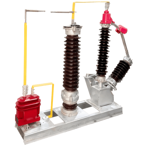 GW13 Deskonektorearen etengailua Puntu neutroa Lurraren babeserako gailua