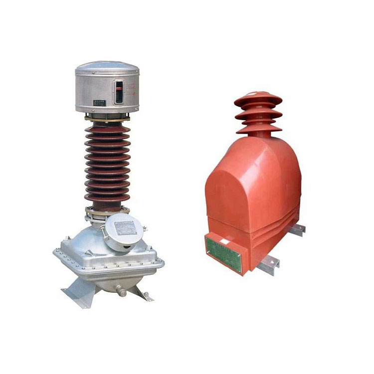 Tentsio-Transformadorea 33KV Banaketa Ekipamendua Mota Lehorra